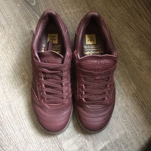 Adidas busenitz shoes